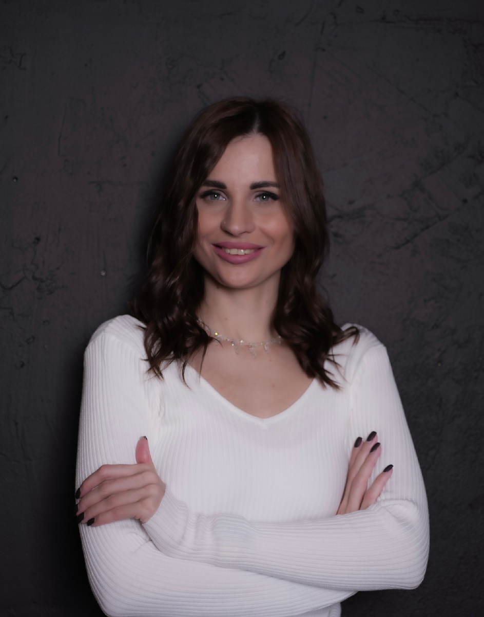 Подробнее обо мне: https://elenagrishko.tb.ru