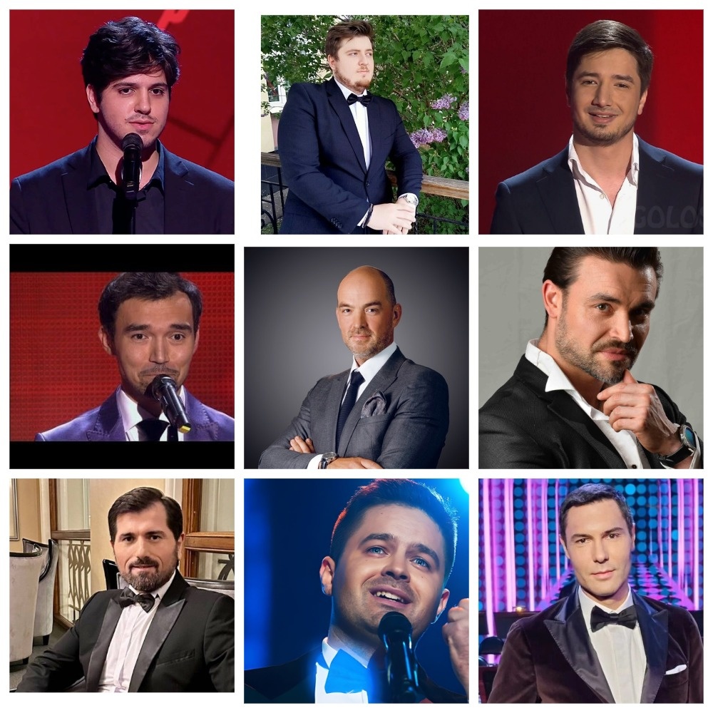 Хочется такие голоса слышать чаще. Фото Яндекс.Картинки.