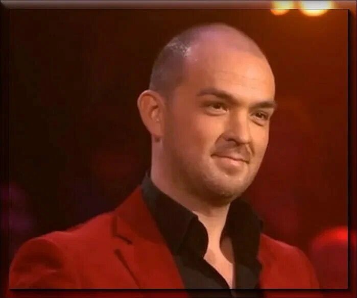 Методие - обладатель редкого и прекрасного баритона. Фото Яндекс.Картинки.