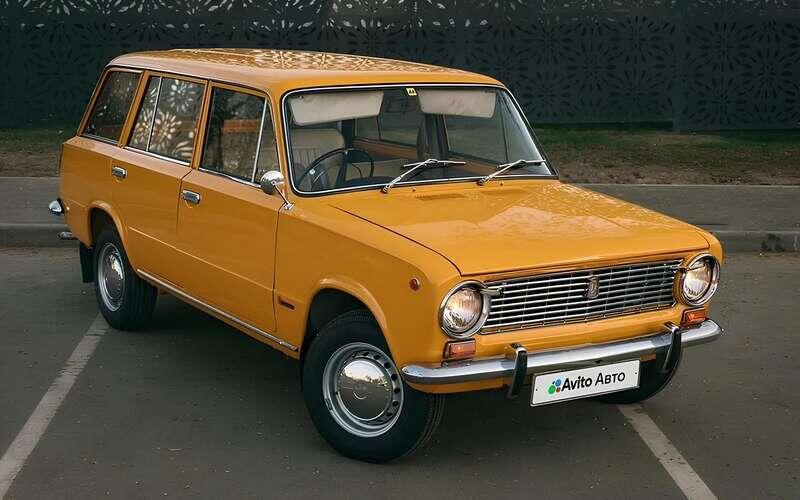    ВАЗ-2102