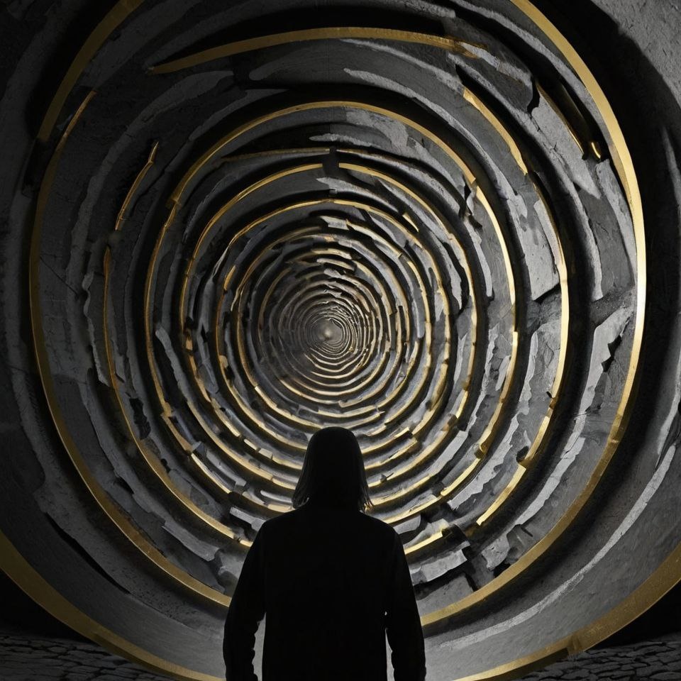 Некоторые звонки - это лабиринт.  Выбираешь между свободой с риском и миллионом с петлей.