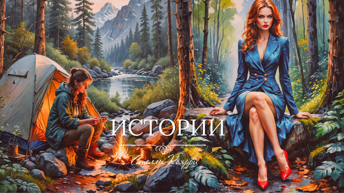@Стелла Кьярри