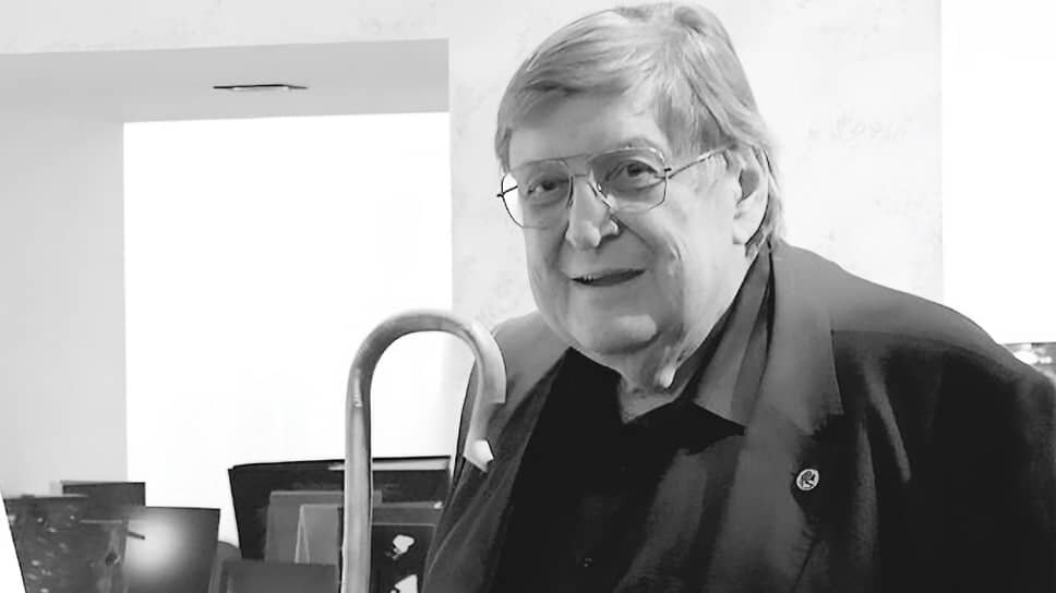 Академик РАН и бывший глава института мозга человека Святослав Медведев.📷Фото: Институт мозга человека