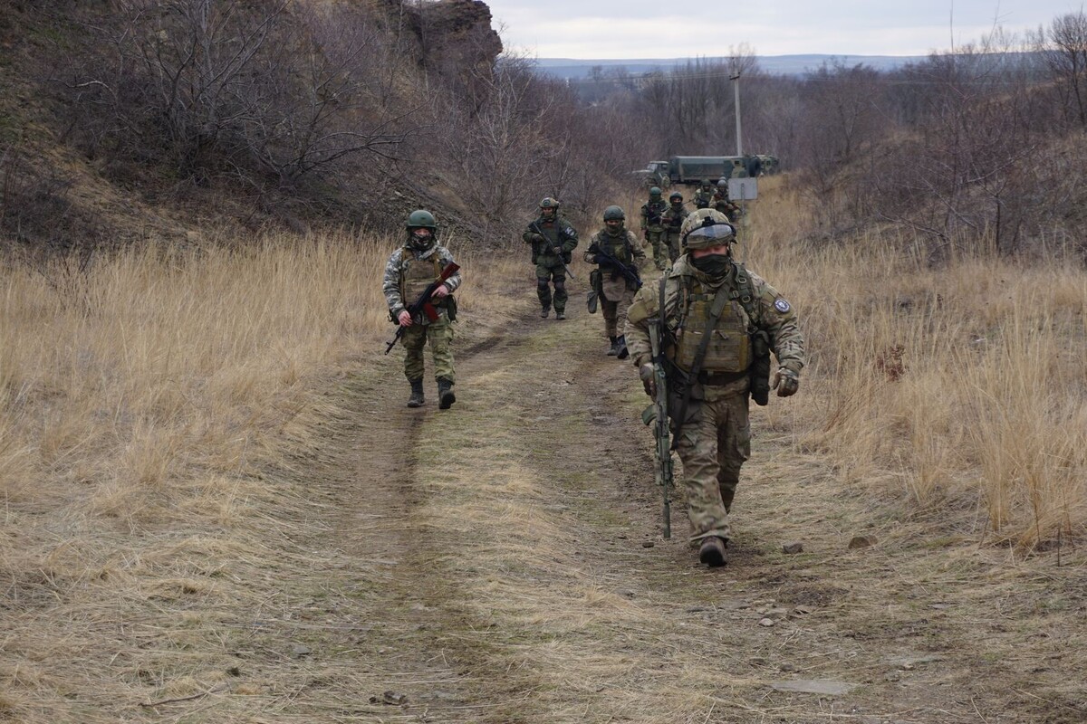     / Источник: © ИЗВЕСТИЯ/Алексей Рамм