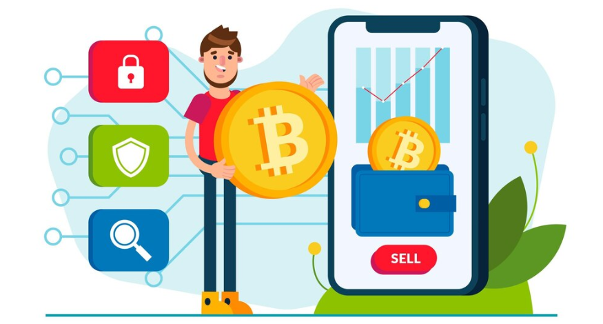 .Онлайн-обмен криптовалют для новичков