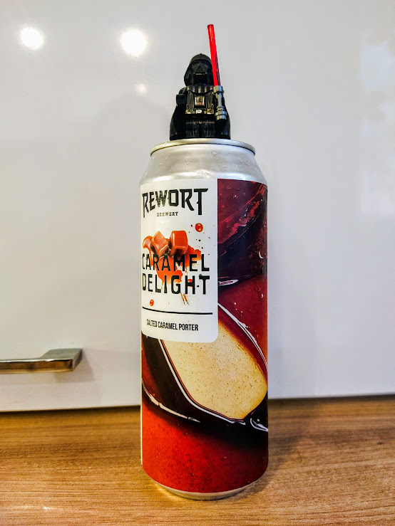 Иностранцы легко поймут, что это за пиво - все написанно по-английски. А вот, кто из наших учил французский или немецкий - сорян)))