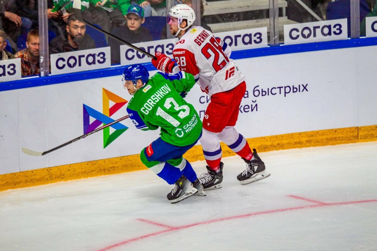 Фото: hcsalavat.ru