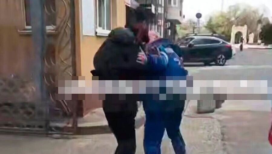     Источник: Полиция Ставрополья