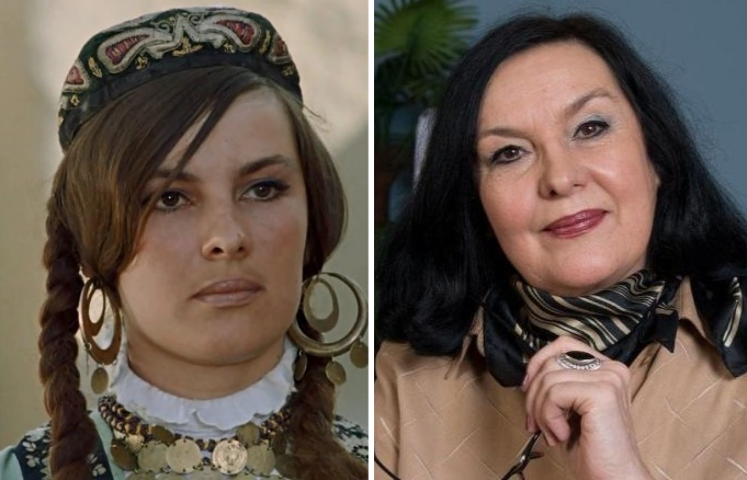 Татьяна Ткач