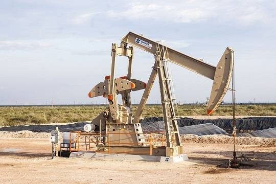    ОПЕК+ в июне увеличит добычу нефти в три раза сверх плана