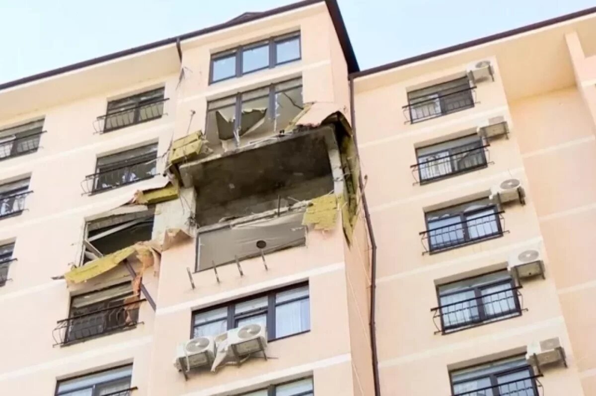    Ночной удар ВСУ по югу России: Колесник предупредил Киев о жестком ответе