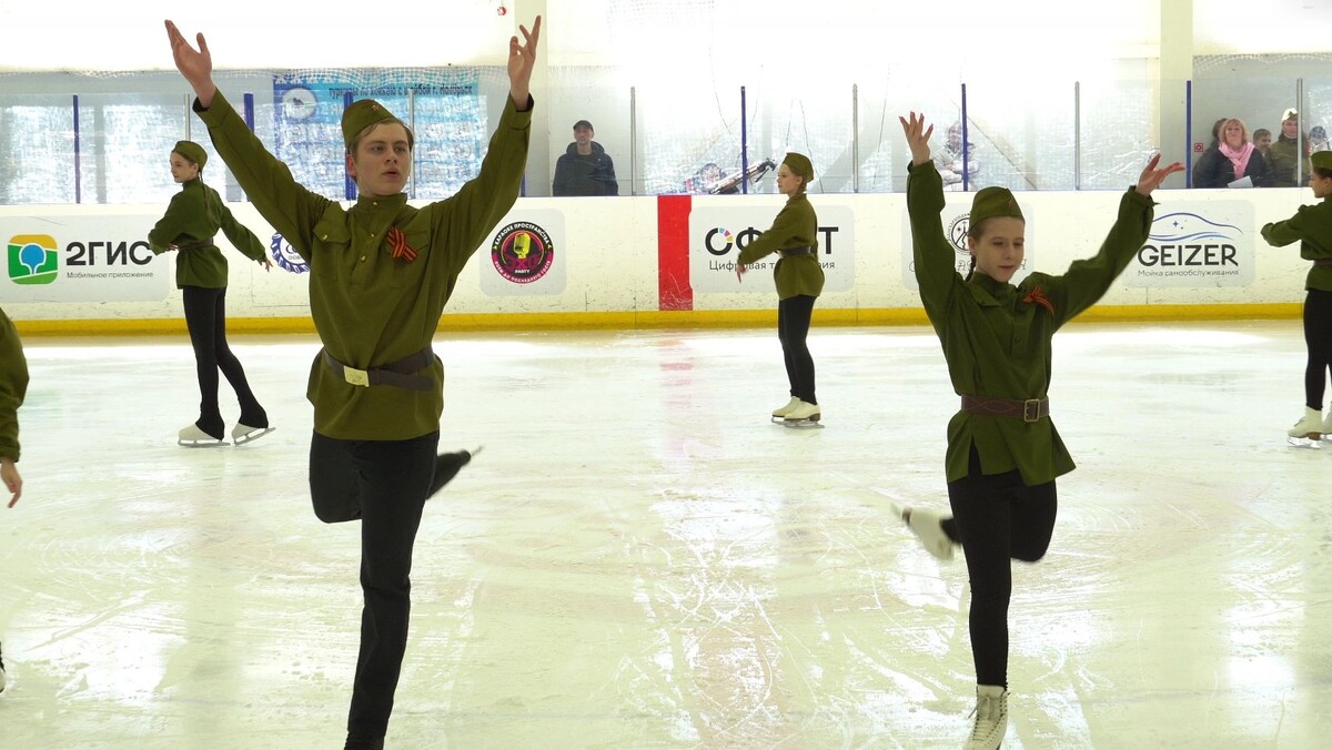    Кадр из видео: Данил Яковлев/«Ямал-Медиа»