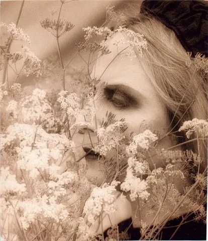 Неподражаемая Алла Демидова