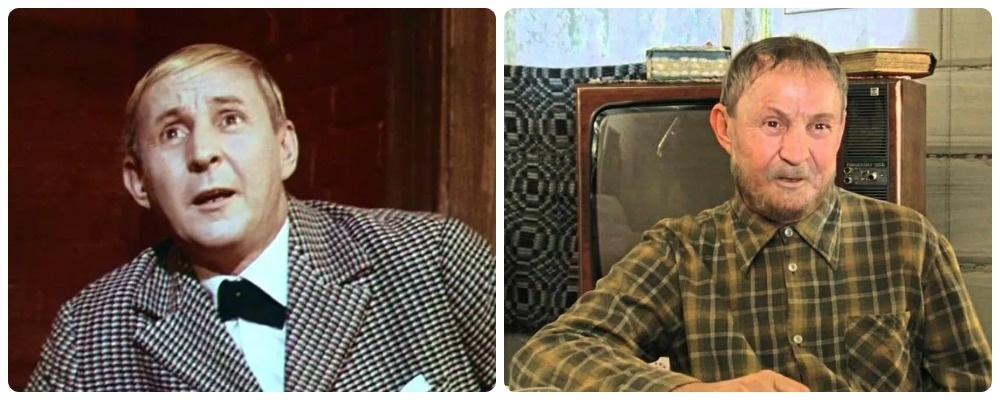 Борис Новиков