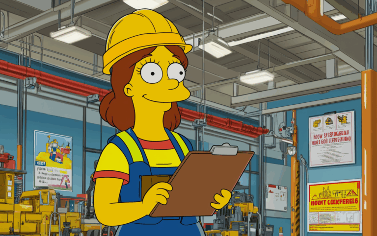    Как получить удостоверение оператора подъемника: шаги к успешной карьере и безопасности на высоте Admin