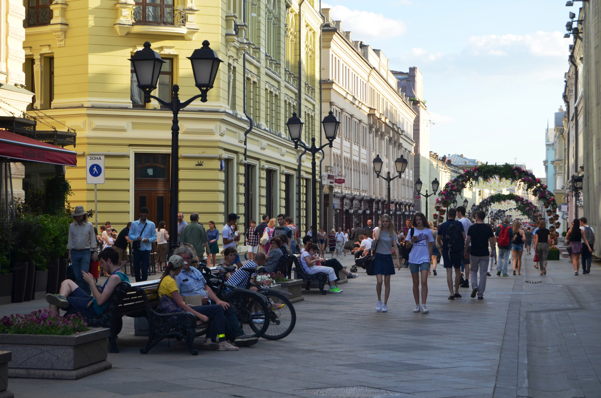 А вы найдёте здесь королеву среди пустышек? Фото из интернета