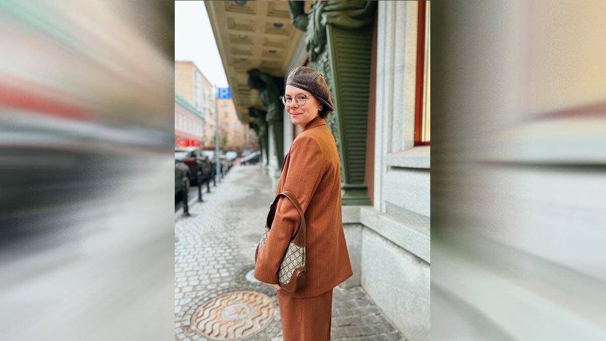    Фото: Telegram / mamashaVagashi