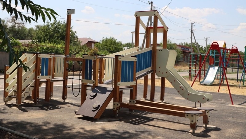      Фото: Администрация Ипатовского округа