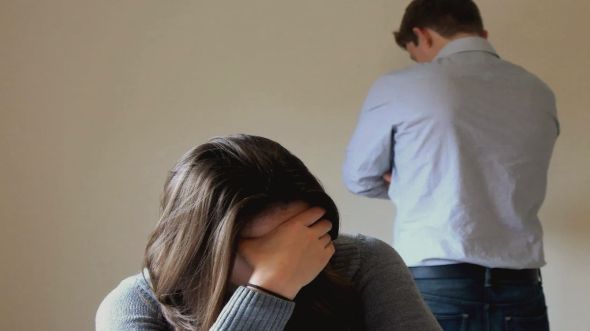 Ошибки в браке