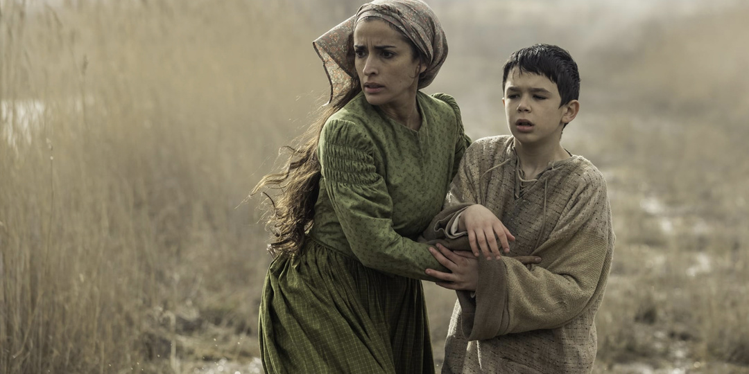 Недооценённые хорроры XXI века