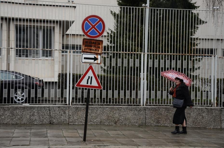    Hristo Rusev/Zuma/TASS