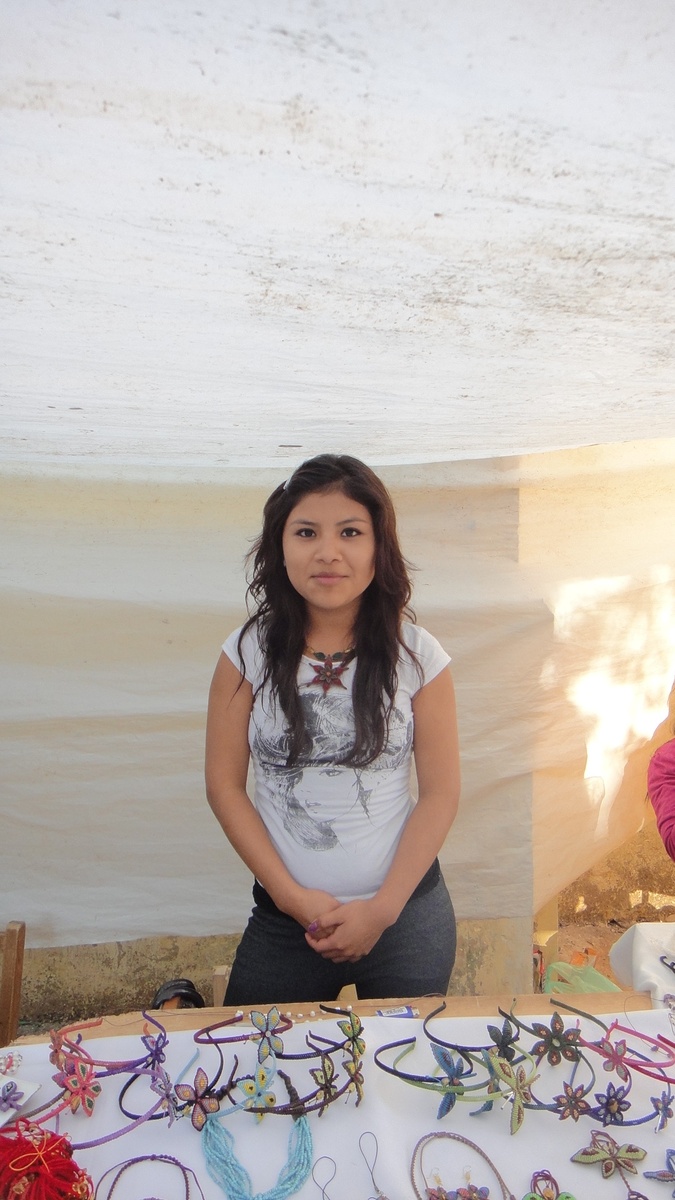 Фотогаллерея - самая разная Мексика