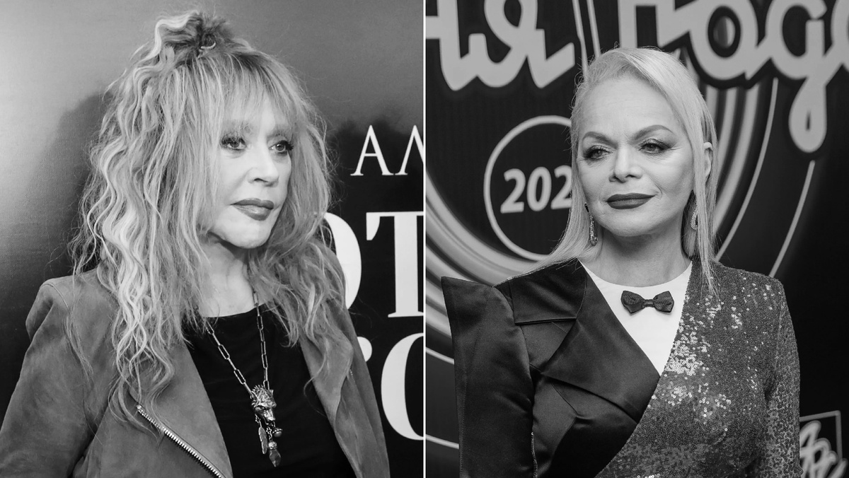 Алла Пугачева, Лариса Долина