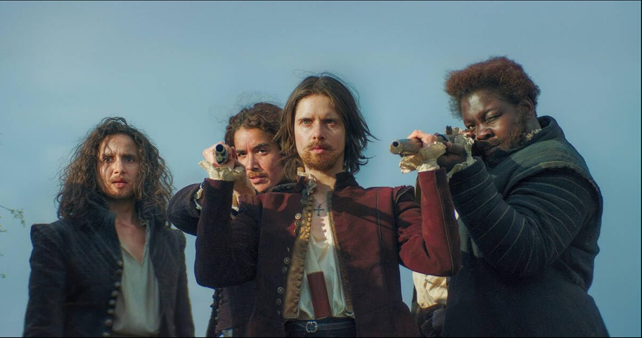 "Все за одну"