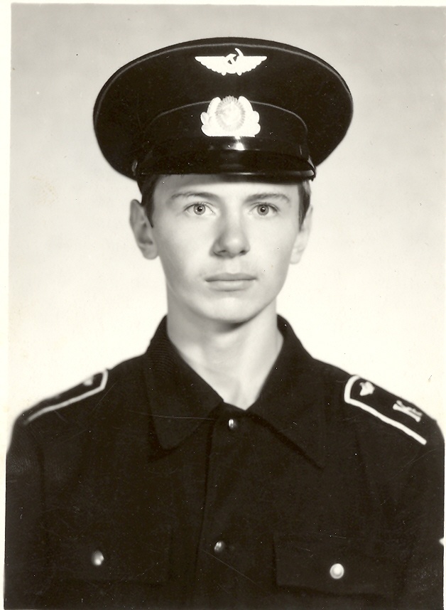 Собственной персоной