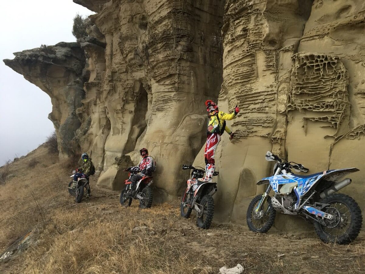 Выездные прокаты в горы