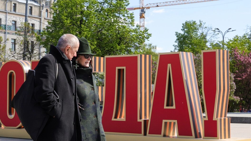    Фото: Shatokhina Natalia/news.ru/Globallookpress