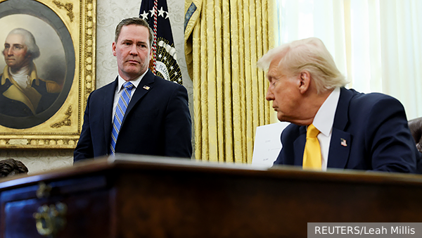     Фото: REUTERS/Leah Millis   
 Текст: Дмитрий Зубарев