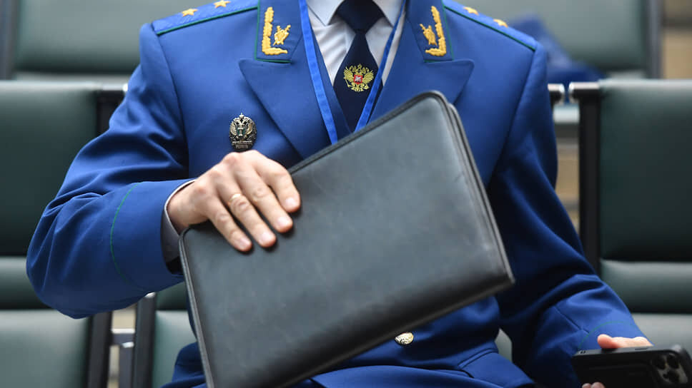 Фото: Александр Коряков / Коммерсантъ