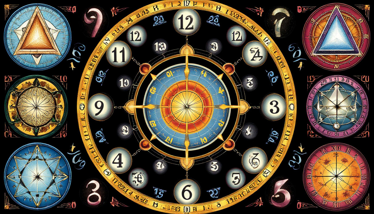 Что такое нумерология?