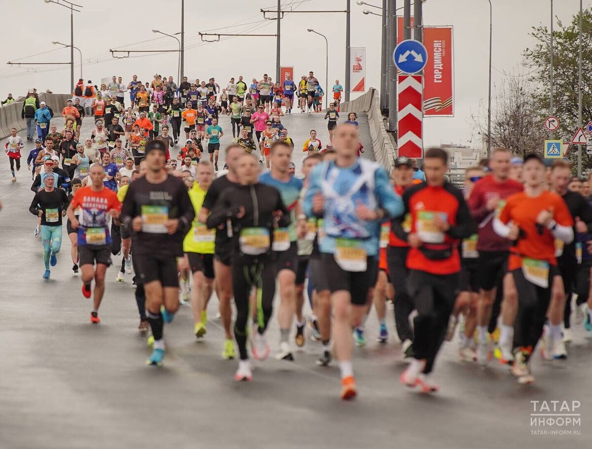 Фото: © Владимир Васильев / «Татар-информ»