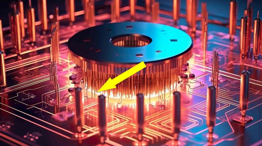    ЦБ РФ тестирует квантовые деньги чтобы остановить инфляцию 2025