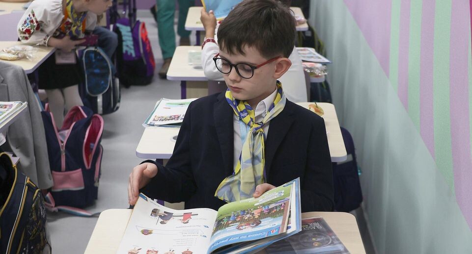    Viacheslav Madiievskyi/Keystone Press Agency / www.globallookpress.com