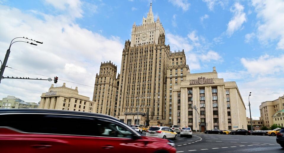    Vladimir Baranov/Globallook Press / www.globallookpress.com