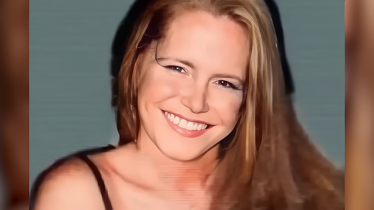 Трейси Трибл