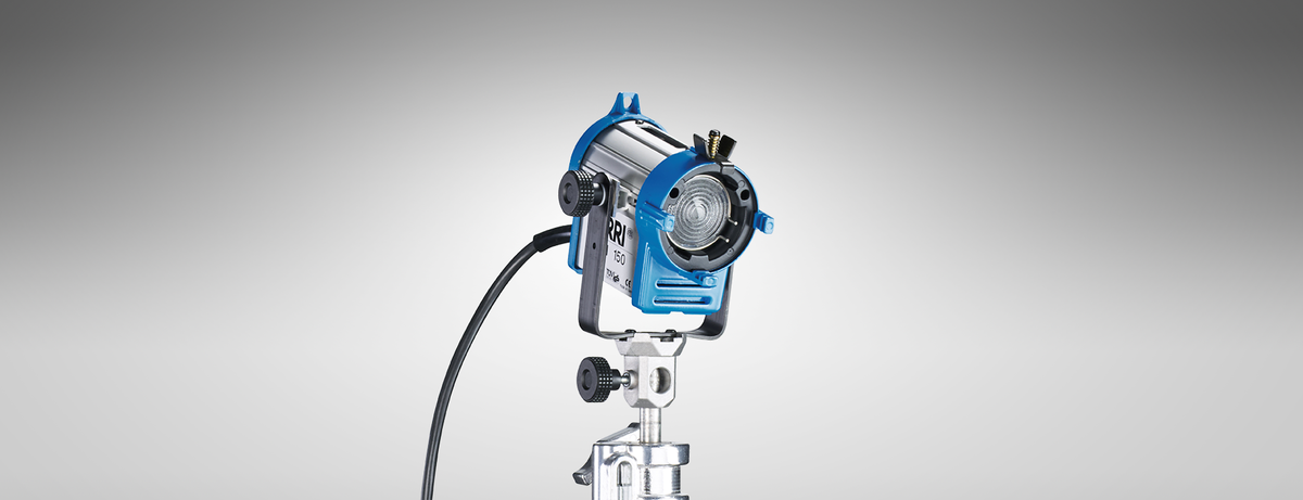 Arri серия Junior 150W