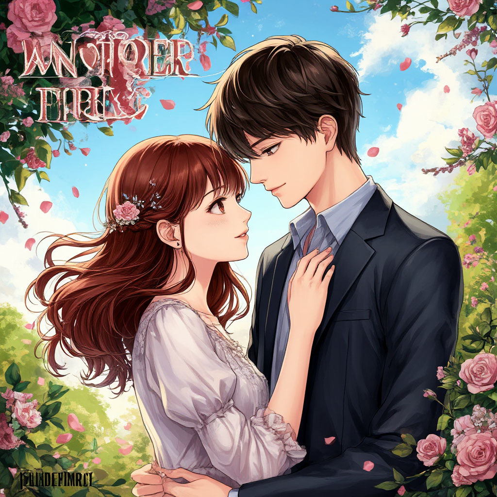 Первая любовь 