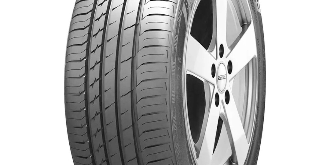 Автошины из Китая в Россию 2025 года