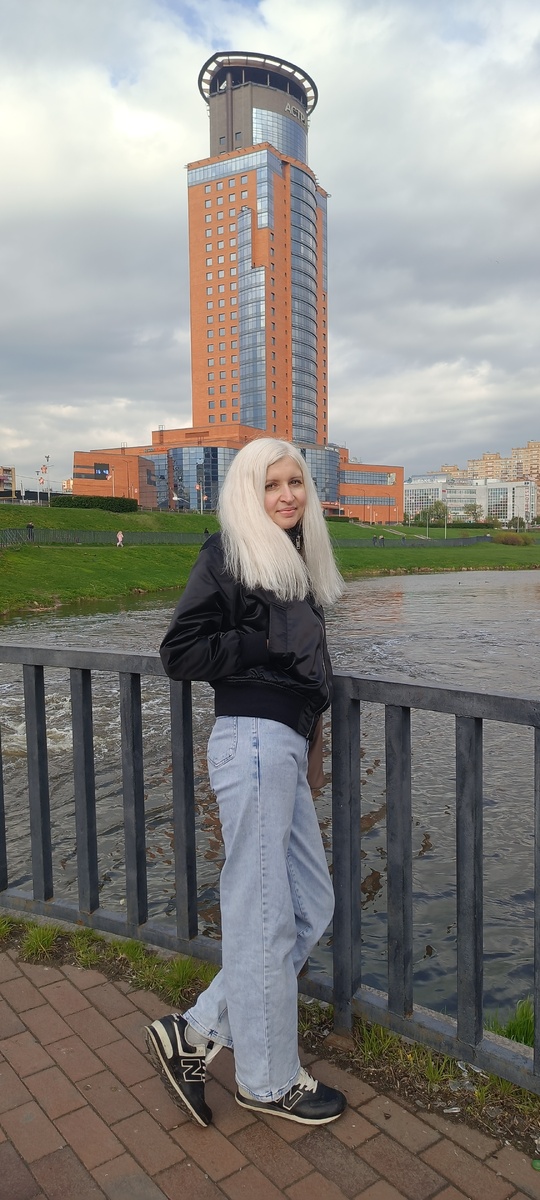 Автор 3 мая 2025