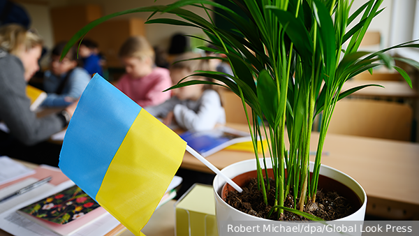     Фото: Robert Michael/dpa/Global Look Press   
 Текст: Вера Басилая