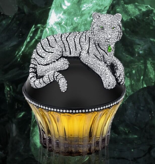 «Emerald Reign» от House Of Sillage.