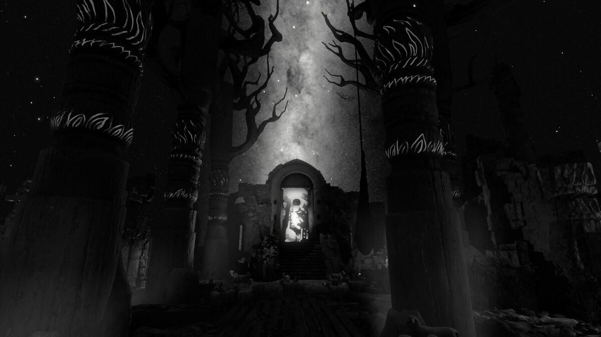    Галерея игры Лихо одноглазое