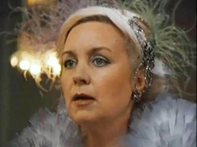 Лидия Чащина 