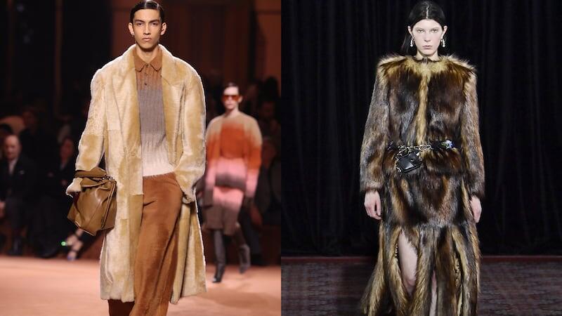 Fendi / Simone Rocha