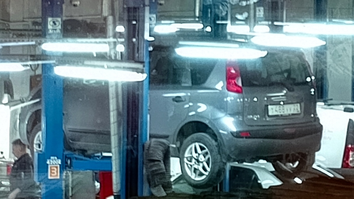 Это мы проверялись перед поездкой и все у нас было хорошо.