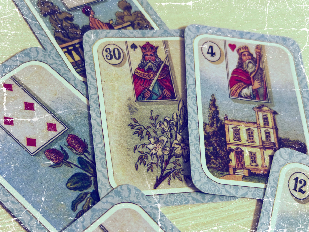 Немного общей информации о нем